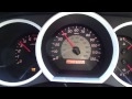 Toyota Tacoma x runner Urd Mk1 supercharged Acceleration video