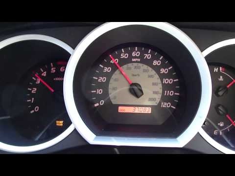 Thumbnail for Toyota Tacoma x runner Urd Mk1 supercharged Acceleration video by Toyota Tacoma, Toyota