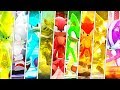 Sonic Generations Into The Super Sonic Verse