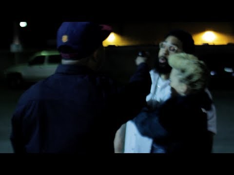 Mack Mecca presents "Pimpin' ain't easy"