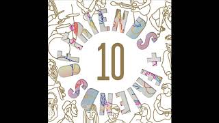 The Domestics - For The Last Time