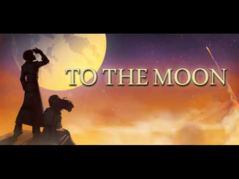 Sound Test Unlocked! Best VGM 1689 - Moonwisher (To the Moon)