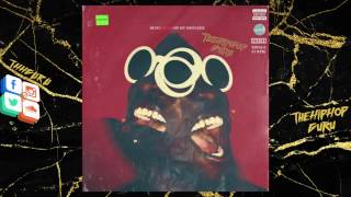 SKUFL - Devil Off My Shoulder [Prod. SKUFL]