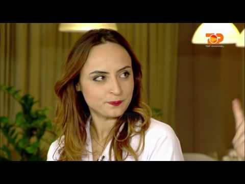 Ne Shtepine Tone, 2 Dhjetor 2016, Pjesa 1 - Top Channel Albania - Entertainment Show