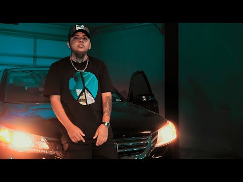 ADAN JFW - AL MILLON (VIDEO OFICIAL)