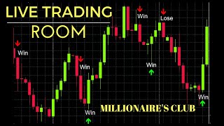Amazing 5 minute signals for Forex by Jasfran