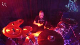 Torn (ARK) - Union Radio Live - Pills