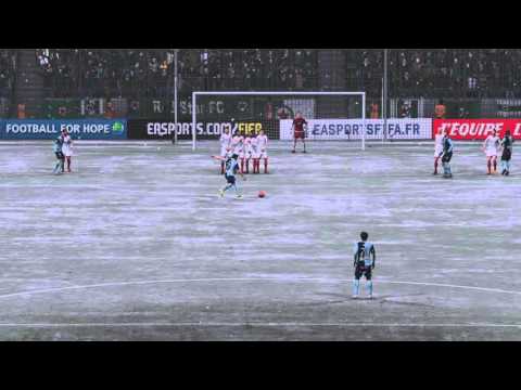 But Ghislain Gimbert FIFA 16