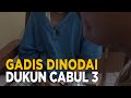 Ternyata Sudah Banyak Korban Modus Dukun Yang Dicabuli Ini JELANG SIANG