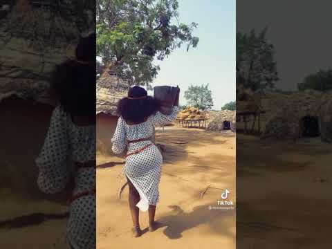 dance Awoulaba