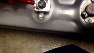 Whirlpool Duet Dryer Not Working: How to Fix the Thermostat and Heater Element