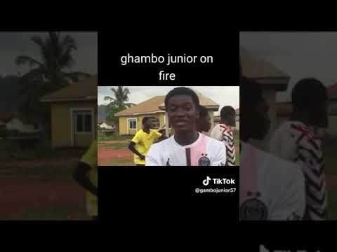 kwaku x ft gambo jnr