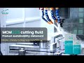 《 MCM Plant-based cutting fluid manufacturer》Product Menu | ESG | CNC Precision Machining【English】