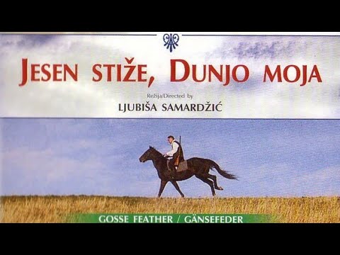 Јесен стиже, Дуњо моја Е13(последња епизода) #domaćeserije