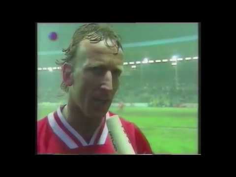 RAN Football Bundesliga 1995 1996 Matchday 26 (Summary)