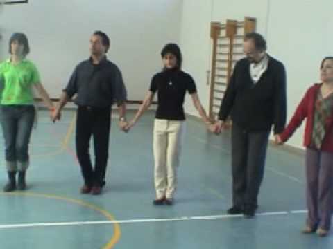 Formazione Diamantini Debka Druse