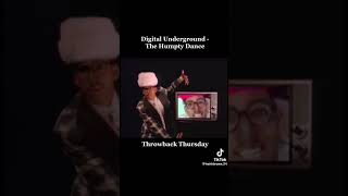 Top 10 song of all time - Digital Underground “The Humpty Dance”