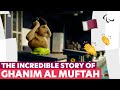 My Incredible Story by Ghanim Al Muftah | Paralympic Games