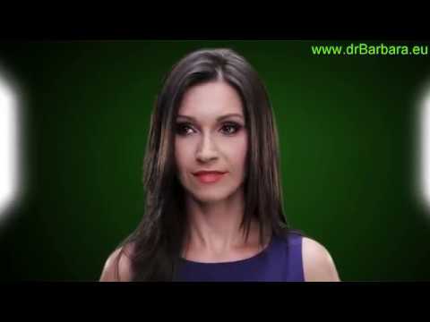 Dr Barbara diet app (English) Video