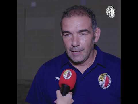 Ħamrun Spartans vs Senglea Athletic | Post match comments