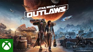 Watch and explore about Star Wars Outlaws: Deluxe Edition EU Xbox Series X|S CD Key