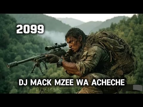 DJ MACK ( 2099 ) BEST SINGLE MOVIE - IMETAFSIRIWA KWA KISWAHILI 