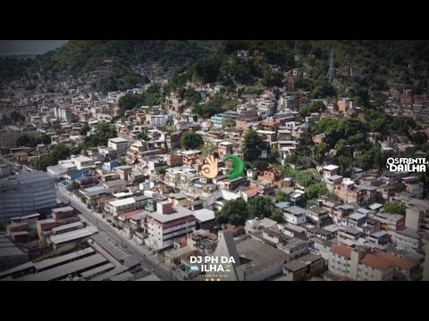 MC S3- A SERRINHA É O PODER..[RELÍQUIA DE MADUREIRA]