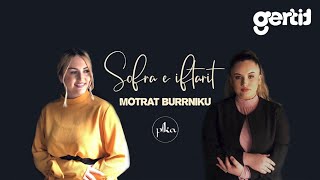 Albina & Hyrjeta Burrniku - Sofra E Iftarit
