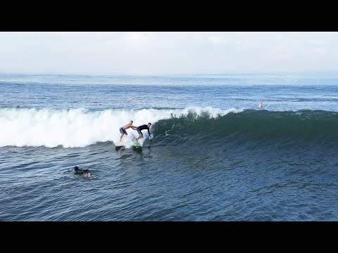DON'T DROP IN AT CANGGU IF YOU DON'T WANT TO GET THIS!