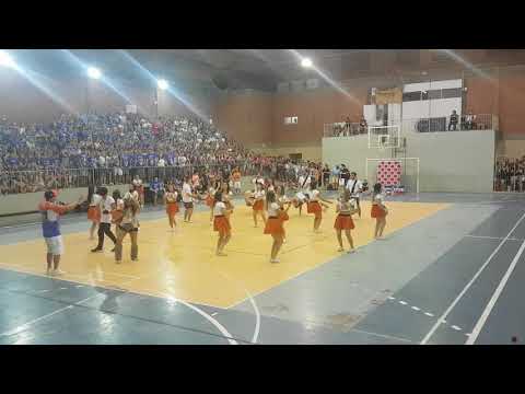 Intermed Sul 2017 Bateria Nórdica