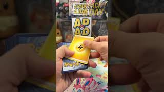 A Pack a Day - Episode 32!  New month! Same Great Packs! #pokemoncards     #pokemon #pokemontcg