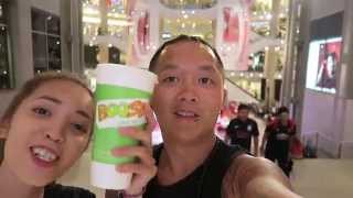 HaoYouPhill - MALAYSIA EDITION PART 1 - VLOG #07