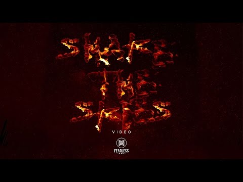 Fearless BND - Shake The Skies [OFFICIAL MUSIC VIDEO]