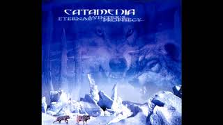 Catamenia -  Dawn of the chosen world