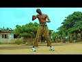 Ruger Ruger Dance Video