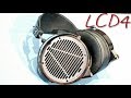 Z Review - Audeze LCD-4 ($$$$$$$_‹^› ‹(•_•)› ‹^›_$$$$$$$)