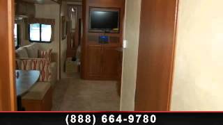 2014 Cruiser RV Radiance - Moix RV Supercenter - Conway, AR