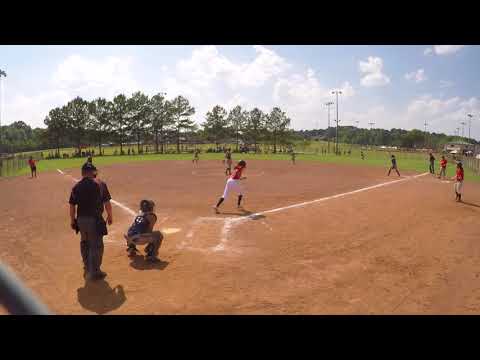 Channing stand up double