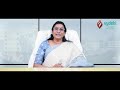 Greetings From The Vydehi Family Mrs D A Kalpaja Director Vydehi Institute Of Medical Sciences