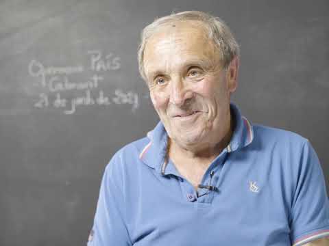 Camin de vida # Calmont