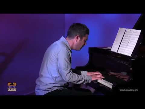 DAHVEED BEHROOZI TRIO FEATURING THOMAS MORGAN AND BILLY MINTZ Nov 30th 2021