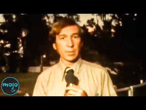 10 起司法未竟的歷史懸案！ (10 Historic Crimes That Never Saw Justice)