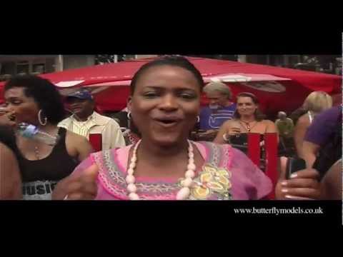 Butterflymodelsuk Intl Event - Hell Yeah Travel in Amsterdam 2010 Trailer