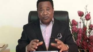 New Month August Message