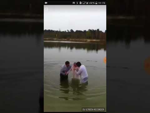 Biserica din biepholz germania