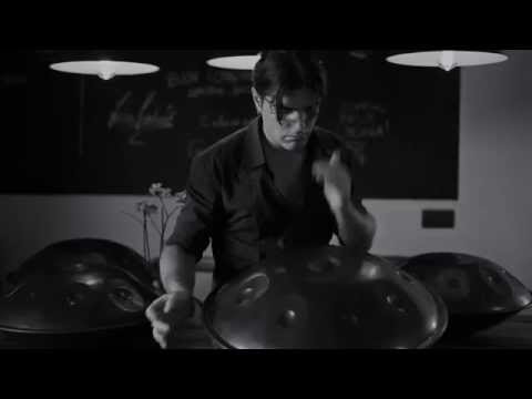 Shakti Pan D minor - Improvvisazione su tema - Loris Lombardo