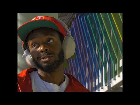 90.5 FM (Music Video)