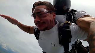 Skydive Space Center - 6/04/26 - Ibrahim