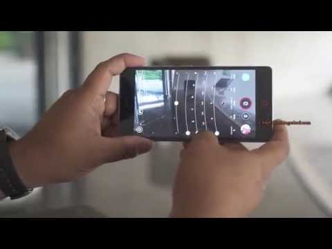 Nubia Z9 Mini Review: Exclusive Hands-on Features, Camera test, Performance, Price in India