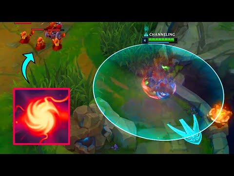 the play that changed how I view Hexflash forever